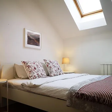 شقة Filinhome Dusana 3-bedroom *