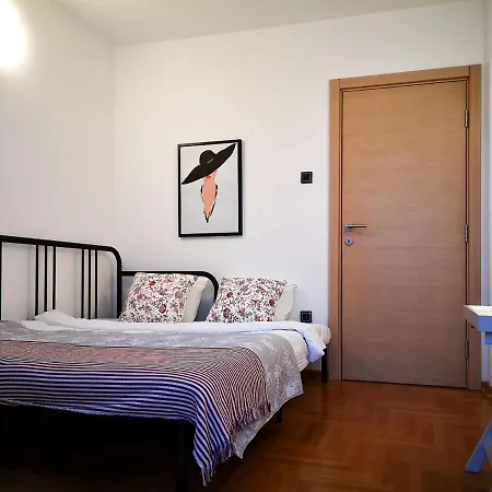 شقة Filinhome Dusana 3-bedroom *