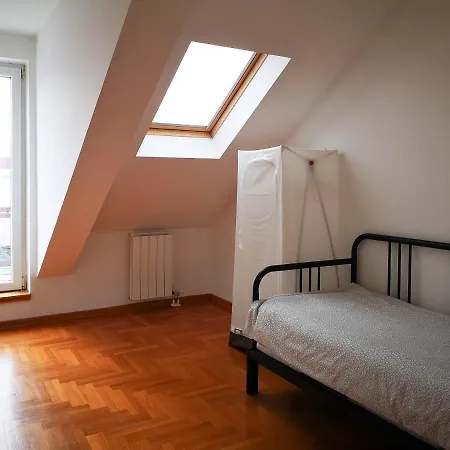 شقة Filinhome Dusana 3-bedroom