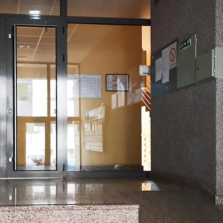 شقة Filinhome Dusana 3-bedroom نوفي ساد