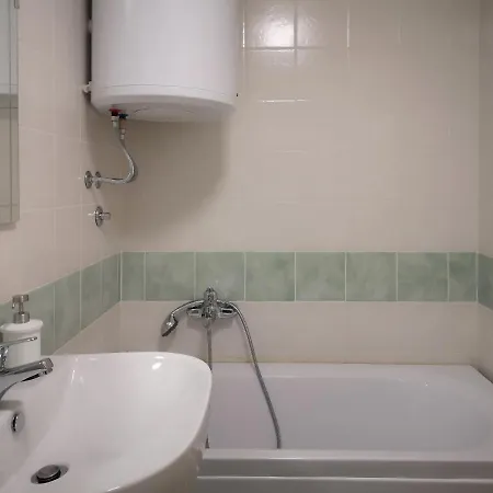 Filinhome Dusana 3-bedroom شقة