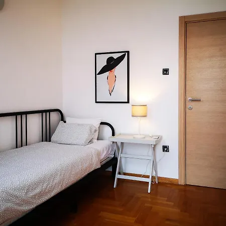 شقة Filinhome Dusana 3-bedroom