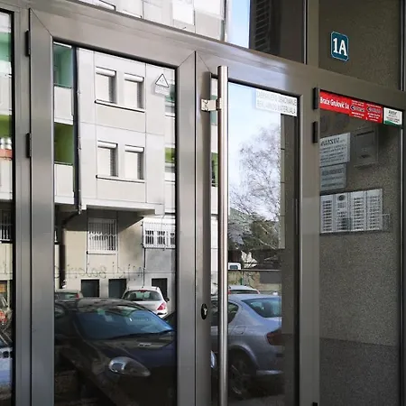 Filinhome Dusana 3-bedroom * Novi Sad