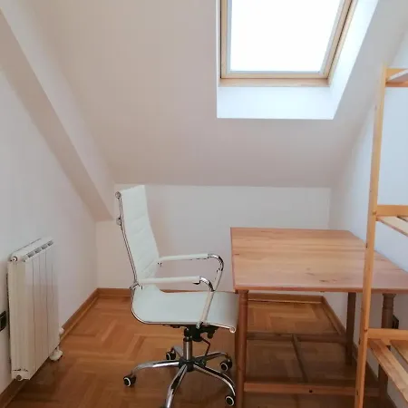 Filinhome Dusana 3-bedroom * Novi Sad